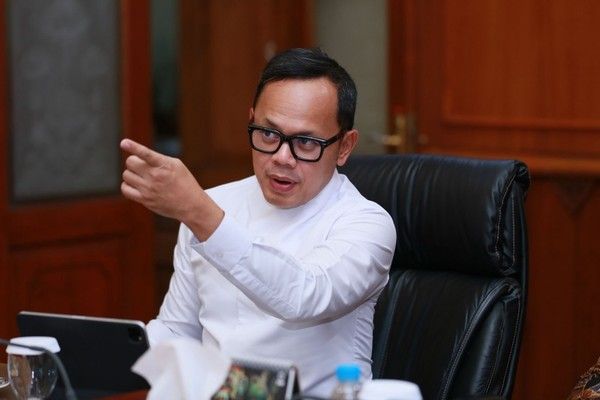 Bima Arya Sentil Dedi Mulyadi soal Sayembara Begal, Minta Utamakan Patroli dan Penegakan Hukum