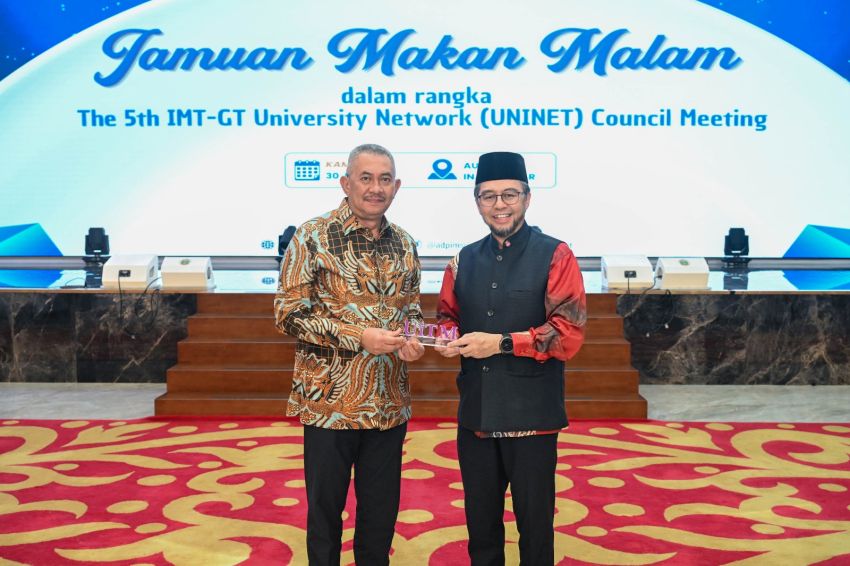 Pemprov Sumut Dorong Perguruan Tinggi Jadi Penghasil Inovasi untuk Jawab Tantangan Pembangunan