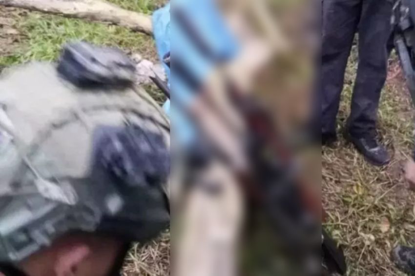 Operasi Damai Cartenz di Yahukimo Berujung Kontak Tembak, Tiga Anggota KKB Tewas