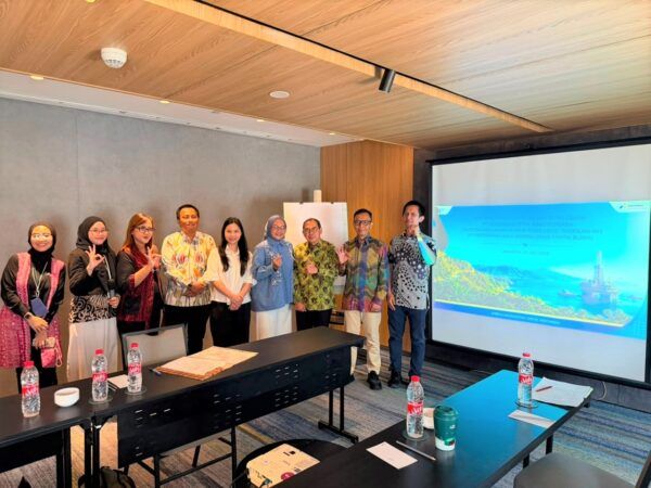 PHI-SKK Migas Percepat Pengeboran Tingkilan-001, Bidik Cadangan Migas Baru untuk Perkuat Ketahanan Energi