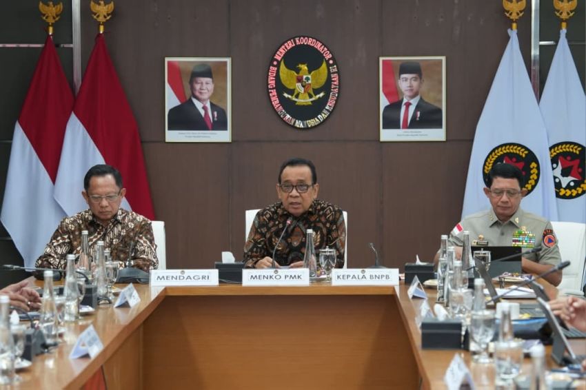 Satgas PRR Usulkan Bantuan Renovasi Rumah Rusak Berat Naik Jadi Rp80 Juta, Ini Alasannya