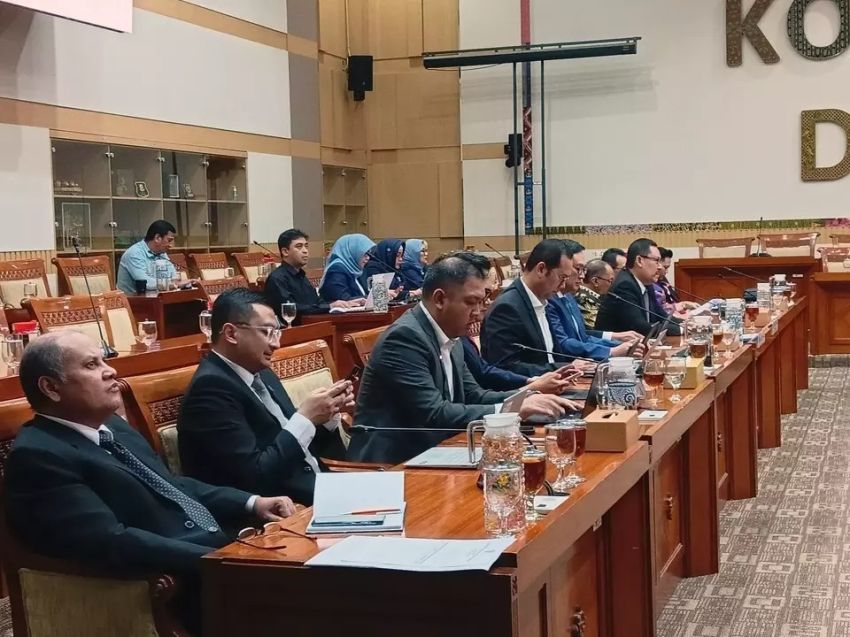 Peradi SAI: Istilah Perampasan Aset Tak Dikenal dalam Hukum, DPR Diminta Pertimbangkan Nama RUU
