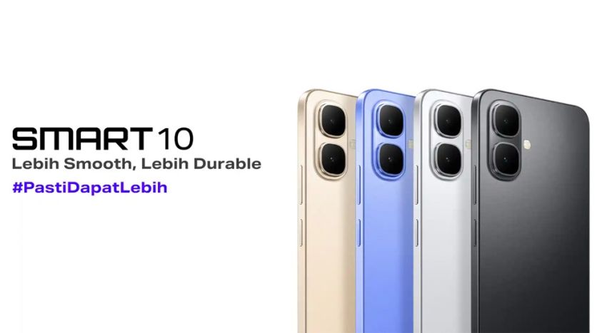 6 HP Rp1 Jutaan Terbaik 2026, Layar 120Hz, RAM Besar dan Performa Ngebut