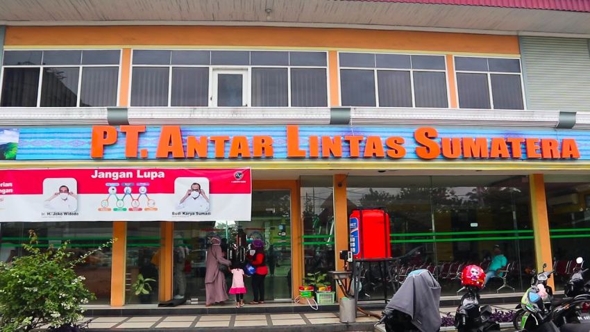 Solar Bersubsidi Langka di Jalinsum, Perjalanan Bus Medan-Jakarta Molor hingga 4 Hari 4 Malam