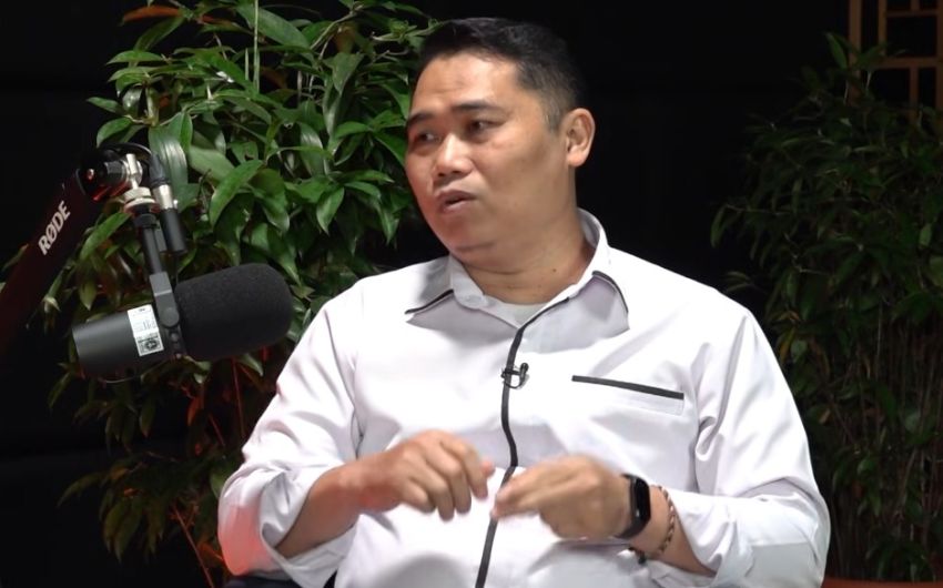 KPK Jelaskan Alasan Belum Ambil Alih Kasus Korupsi Batu Bara yang Jerat Febrie Adriansyah