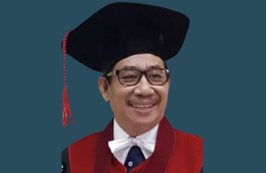 Ketua PB MABMI Prihatin Bupati Langkat Jadi Tersangka KPK, Sebut Sistem Politik Jadi Pemicu Kepala Daerah "Terjebak"