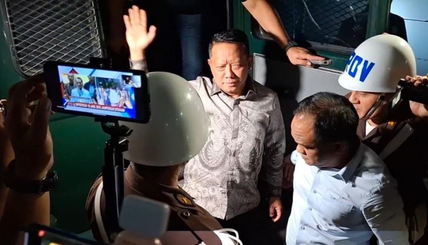 Terungkap! Kejagung Beberkan Dugaan Modus TPPU Febrie Adriansyah