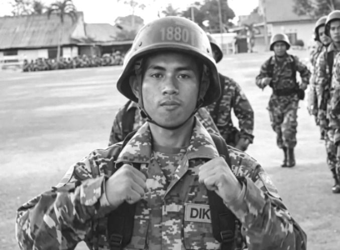 Baru 4 Hari Ikut Pendidikan TNI, Genial Gavensi Gulo Ditemukan Meninggal di Rindam I/BB: Kodam Ungkap Hasil Investigasi
