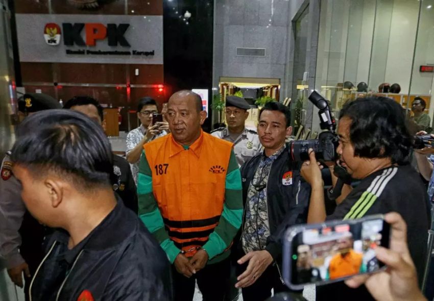 Langkat dan Bayang-Bayang Korupsi: Dua Bupati Berturut-turut Terjerat KPK