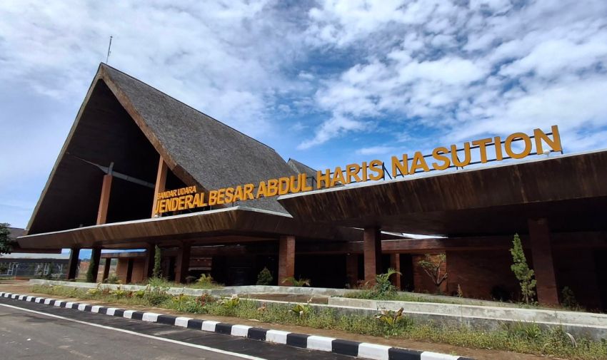 Mulai 1 Agustus 2026, Wings Air Buka Rute Baru Kualanamu&ndash;Mandailing Natal!