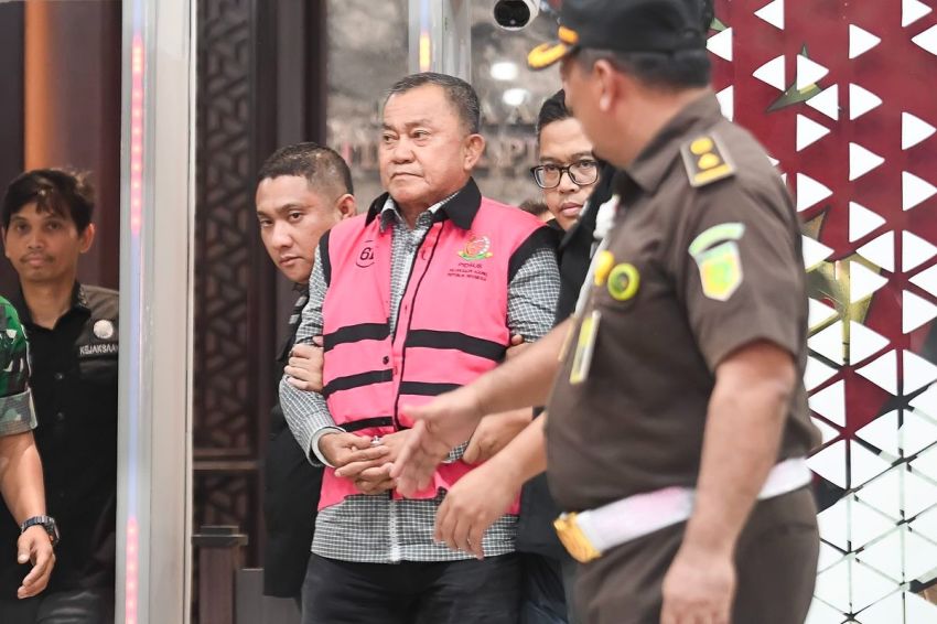 Kejagung Siap Hadapi Praperadilan Lodewyk Pusung, Gugatan Status Tersangka Kasus MBG Masuk Sidang