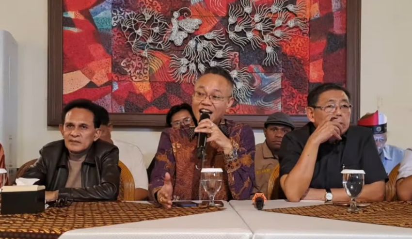 Praperadilan Roy Suryo Dikabulkan Sebagian, Peradi Bersatu Ingatkan: Jangan Senang Dulu, Ini Bukan Kemenangan Telak