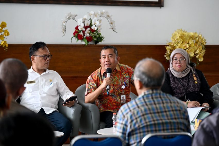 Pemprov Sumut Bidik 7,3 Juta Warga Ikuti Cek Kesehatan Gratis 2026, Layanan Tersedia di 619 Puskesmas