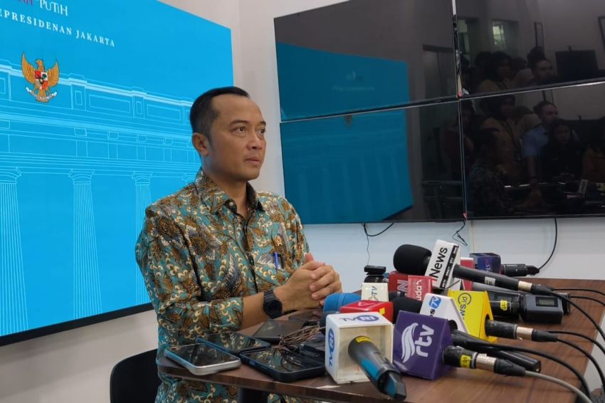 Istana Buka Suara soal Peran Baru Nanik S Deyang Usai Mundur dari BGN