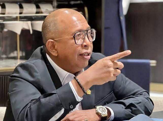 DPR: Komunikasi Solid Kabinet Jadi Kunci Menjaga Kepercayaan Publik kepada Prabowo