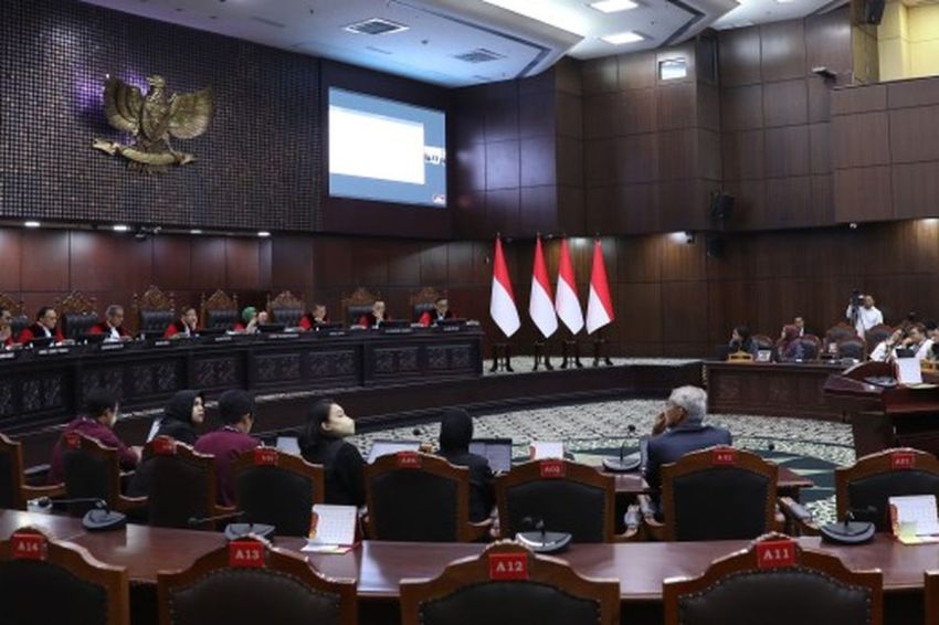 DPR Siapkan Revisi RUU Sisdiknas usai MK Pisahkan Anggaran MBG dari Dana Pendidikan