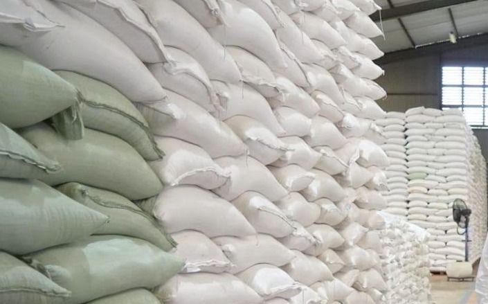 Bulog Sumut Pastikan Stok Beras 57 Ribu Ton Aman, SPHP dan Bantuan Pangan Tetap Berjalan
