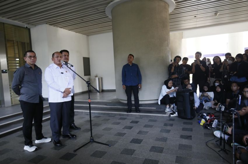 Kejagung Bentuk Tim Khusus Usut Kasus Febrie Adriansyah, Mayoritas Eks Penyidik KPK