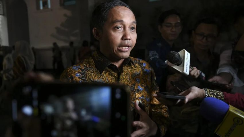 Raja Juli Tegaskan Dukung KPK Usut Dugaan Korupsi Kehutanan, Siap Bersikap Kooperatif