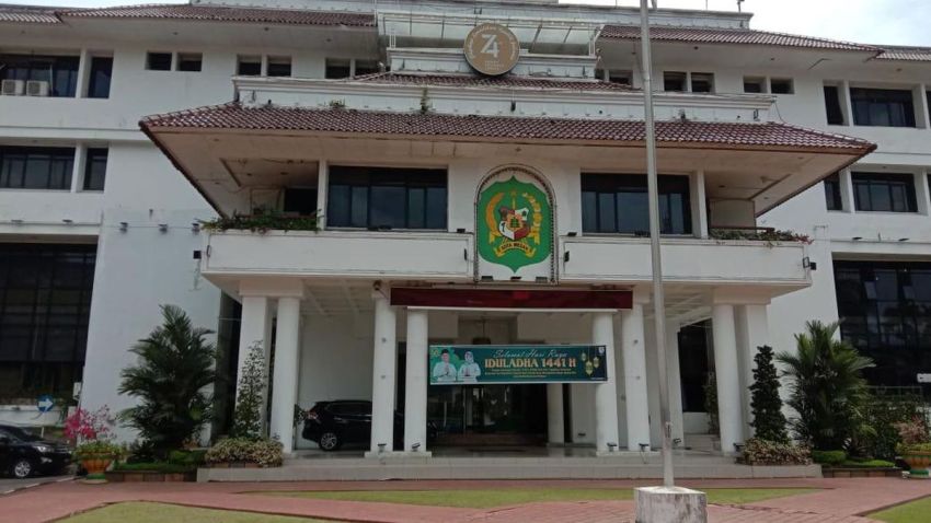 Pemkot Medan Bebaskan Denda PBB dan Beri Diskon hingga 75 Persen, Berlaku Selama Juli 2026