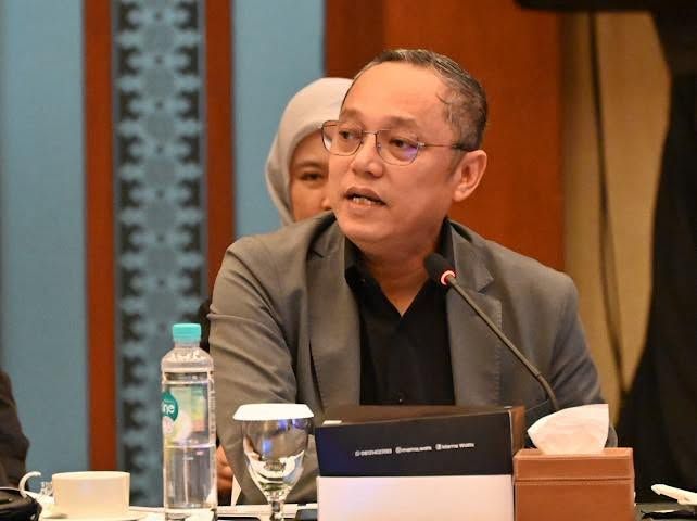 Dilaporkan KWP ke MKD DPR Soal Ucapan "Kayak Sirkus", Deddy Sitorus: Saya Tidak Menyebut Wartawan, Jangan Memfitnah!