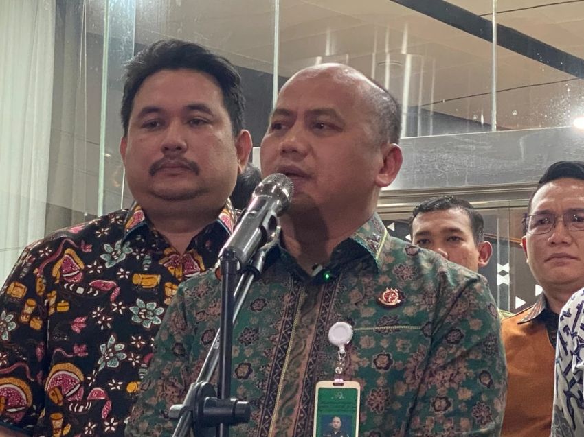 Febrie Adriansyah Mundur dari Jampidsus, Jaksa Agung Pastikan Penanganan Kasus Tetap Berjalan