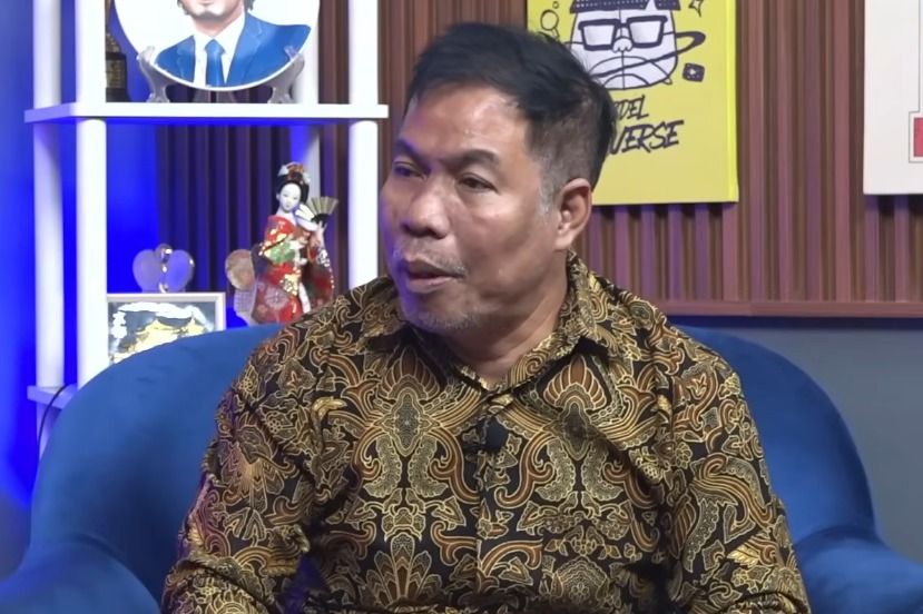 Dunia Hiburan Indonesia Berduka, Komedian Temon Meninggal Dunia di Usia 59 Tahun