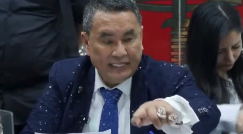 Bela Febrie Adriansyah, Hotman Paris: Bayangkan, Orang Kebanggaan Presiden Tiba-Tiba Dikriminalisasi!