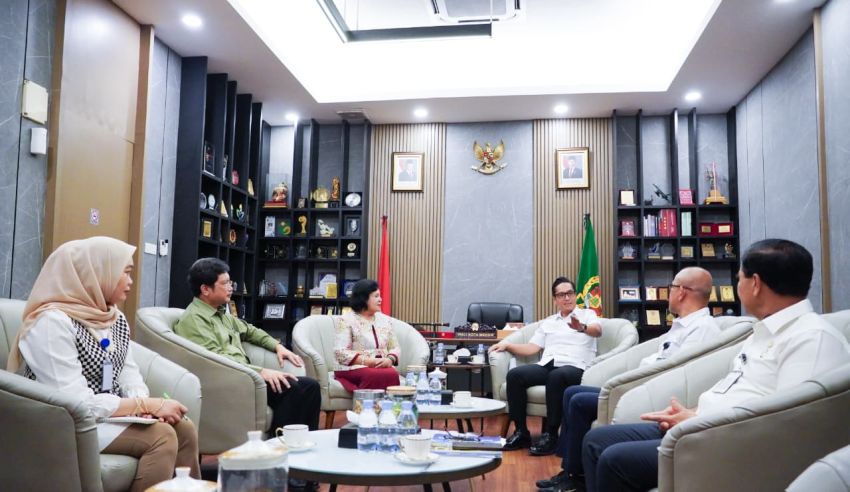 Perluas Akses Kesehatan, Pemko Medan Dorong RS Vina Estetika Masuk Layanan BPJS
