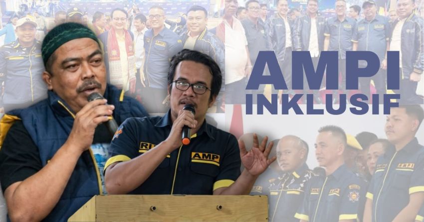 AMPI Binjai Perkuat Peran Pemuda, Dorong Kader Jadi Penyalur Aspirasi dan Pencari Solusi di Tengah Masyarakat