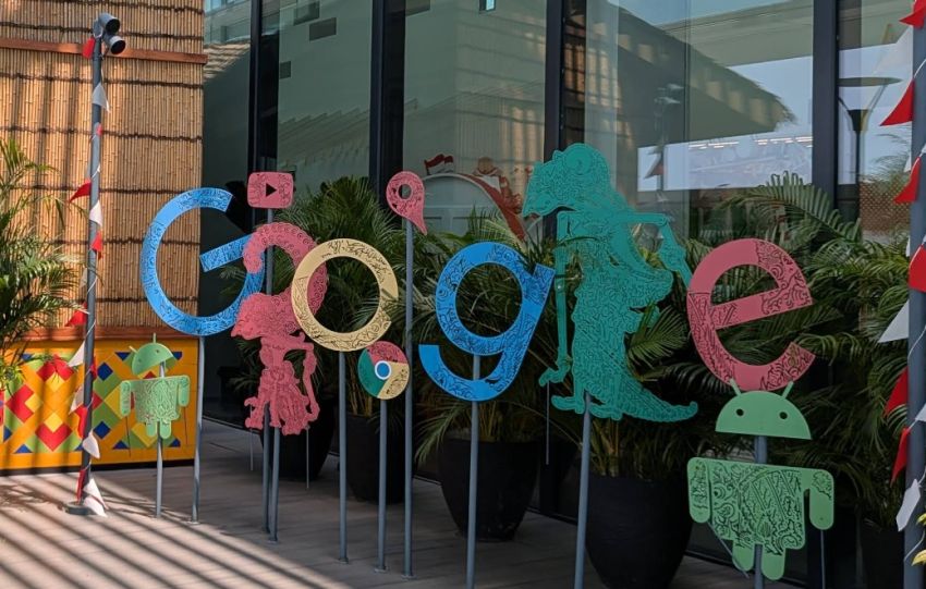 Disebut Dapat Untung dari Proyek Chromebook Nadiem Makarim, Google Akhirnya Buka Suara