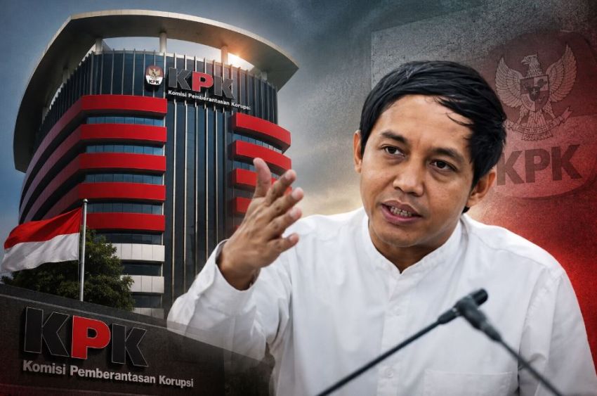 Laporan Gratifikasi Raja Juli Ditutup, KPK Tetap Telusuri Dugaan Aliran Dana