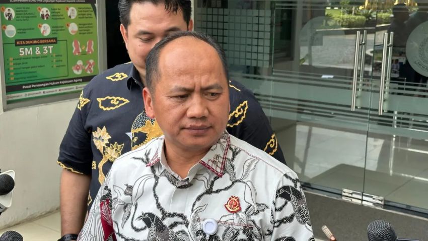 Kejagung Banding Vonis 10 Tahun Nadiem Makarim dalam Kasus Korupsi Chromebook