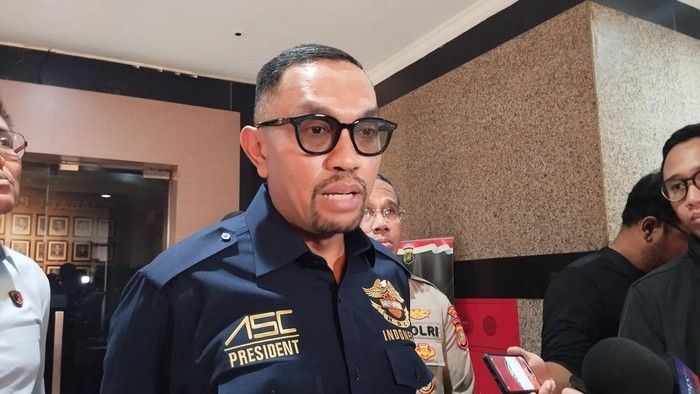 Hotman Paris Kaitkan Prabowo dengan Kasus Febrie, Sahroni Tegaskan Proses Hukum Tak Bisa Diintervensi