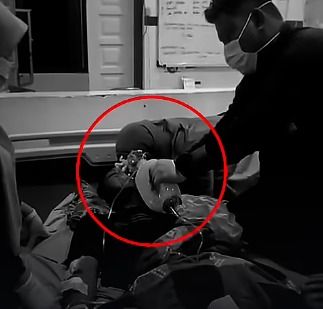 Viral Dugaan Pasien Ditelantarkan hingga Meninggal di RSUD Rantauprapat, Dinkes Sumut Turunkan Tim Investigasi