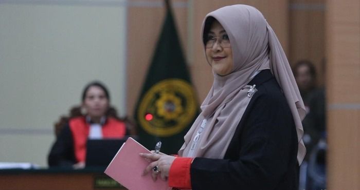 Babak Baru Kasus Ijazah Jokowi, Dokter Tifa Bacakan Eksepsi di Sidang Hari Ini
