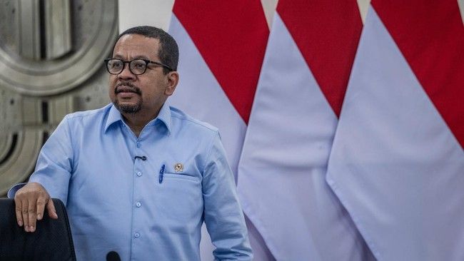 Bakom Ungkap Alasan Komisaris BUMN Dipilih dari Beragam Latar Belakang