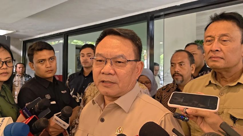 Dudung Soroti Pejabat Gayo Lues Mundur Gegara Flexing Anak: Jadi Pelajaran