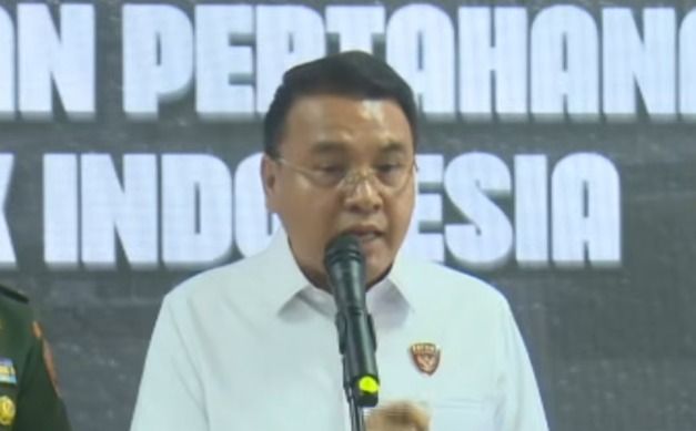 Febrie Adriansyah Jadi Tersangka, Satgas PKH: Tak Nodai Kinerja Kami