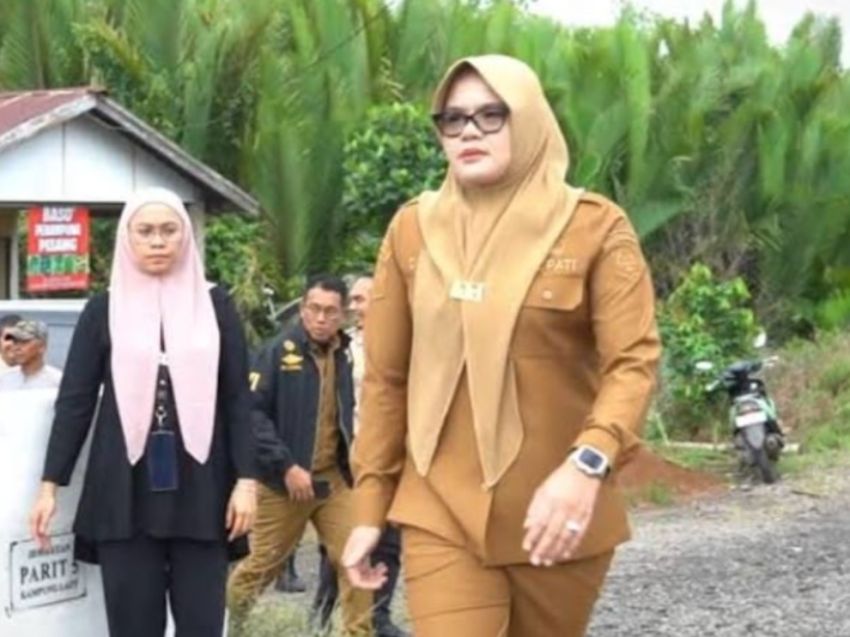 Bupati Tanjung Jabung Timur Tegaskan Investasi Harus Bersih dari Pungli, Polemik Pembangunan PKS PT AMA Disorot