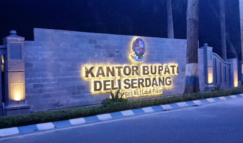 Pemkab Deli Serdang Siapkan Rp13,6 Miliar untuk Relokasi SMP Negeri 2 Galang Usai Polemik Lahan