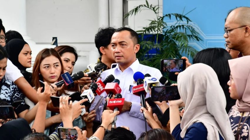 Istana Respons Desakan Pengesahan Perpres RAN HAM, Prasetyo Sebut Akan Ditindaklanjuti