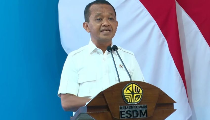 Bahlil: Indonesia Tak Lagi Impor Solar Berkat B50, Hemat Devisa Rp170 Triliun