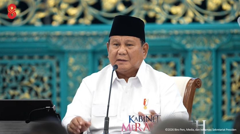 Prabowo Siapkan Skema Baru BSPS, Bantuan Renovasi Rumah Diusulkan Tak Lagi Tunai