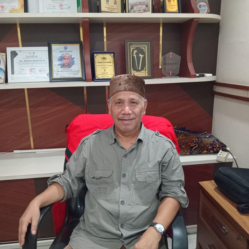 Retorika Antikorupsi Tak Lagi Cukup, Pengamat Tantang Prabowo Buktikan Lewat Aksi Nyata