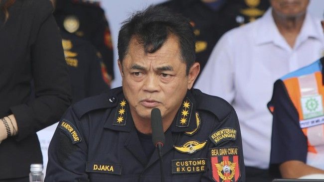 Hakim Ungkap Kode BC1 hingga BC4 dalam Dugaan Suap Blueray Cargo, Diduga Merujuk ke Dirjen hingga Sejumlah Pejabat Bea Cukai