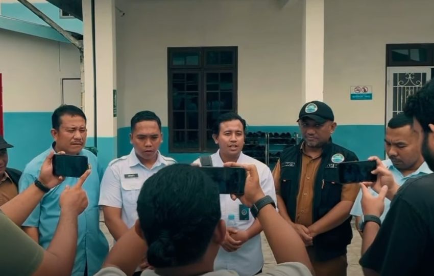 Pemkot dan Kejaksaan Monitoring Dapur MBG di Binjai,  Ini Hasil Temuannya