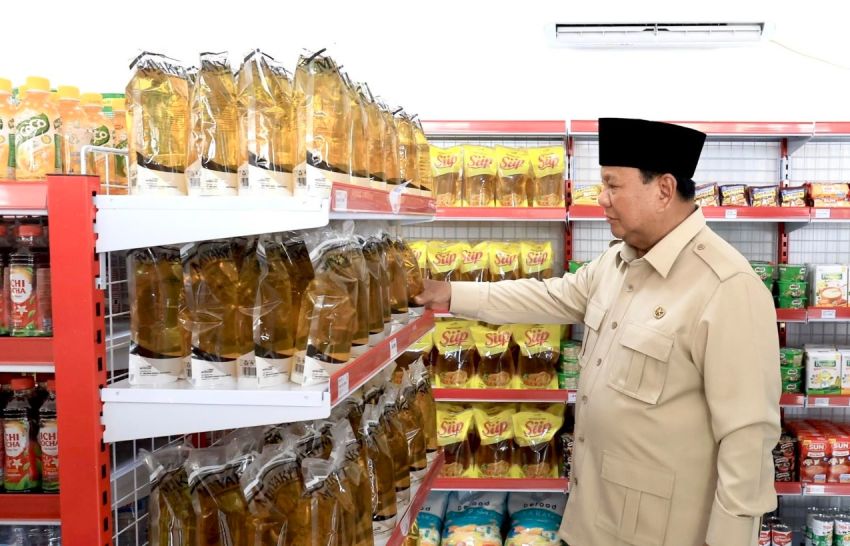 Survei SMRC: Hampir Separuh Masyarakat Nilai Kondisi Ekonomi Indonesia Buruk atau Sangat Buruk