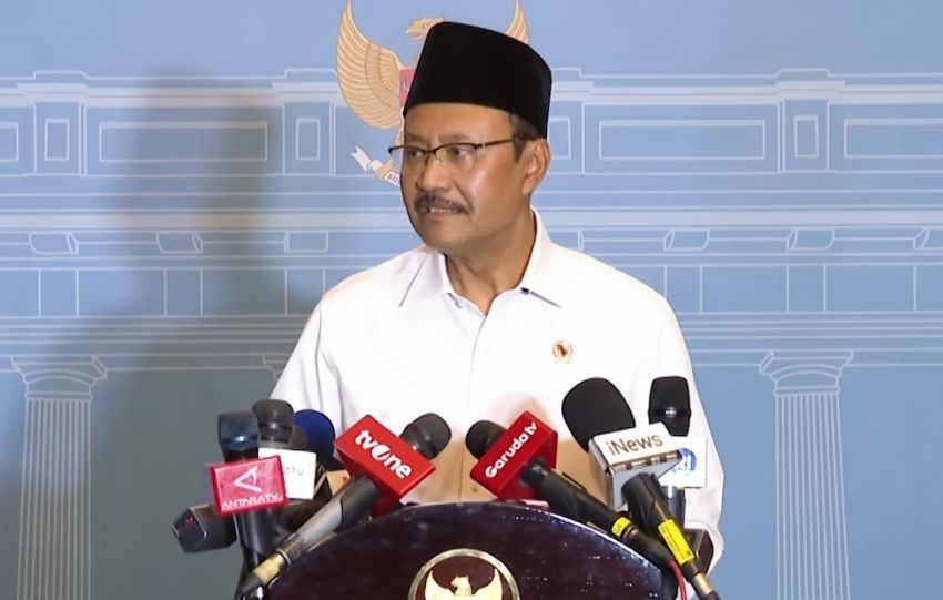 Bansos Bakal Disalurkan Lewat Koperasi Merah Putih, Pemerintah Siapkan Skema Baru