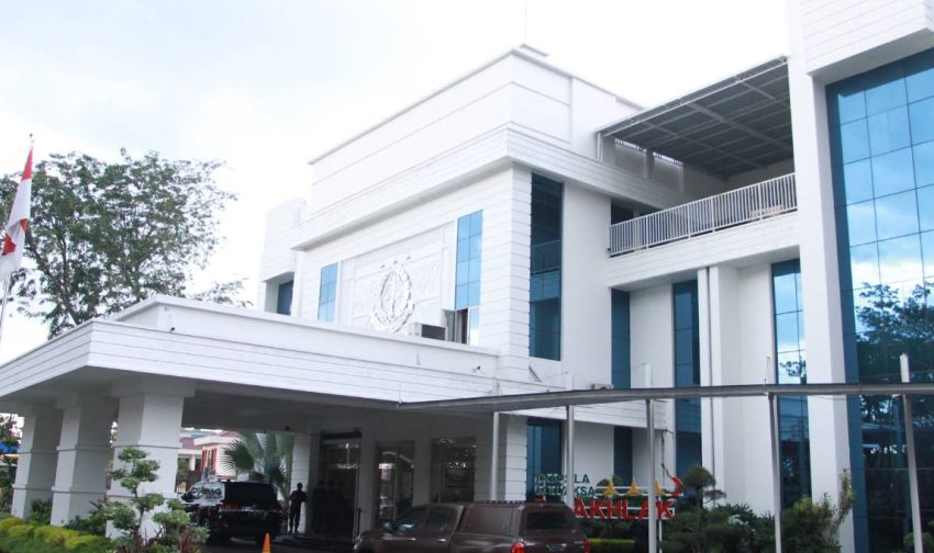Dugaan Pungli Program MBG Simalungun Mencuat, Ini Respons Kejatisu